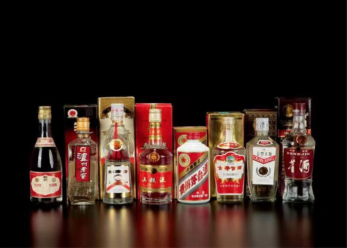 富阳茅台酒回收